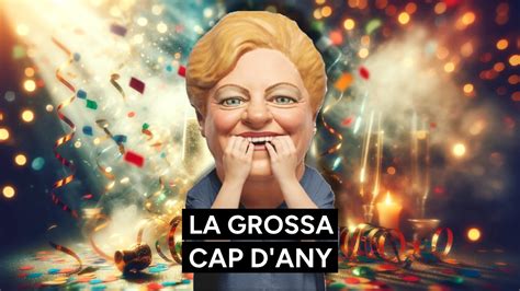 La Grossa de Cap d'Any .